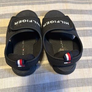 Size 8 toddler